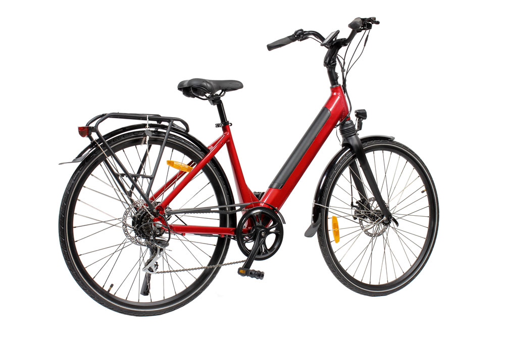 E-Bike Versicherung