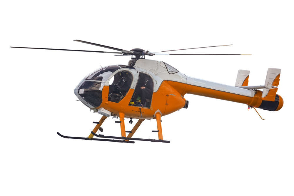 Hubschrauber Bergung Kosten Österreich